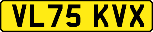 VL75KVX