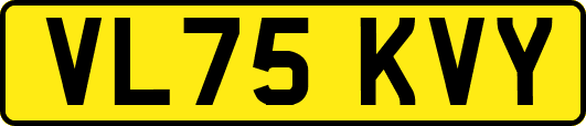 VL75KVY