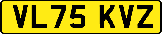 VL75KVZ