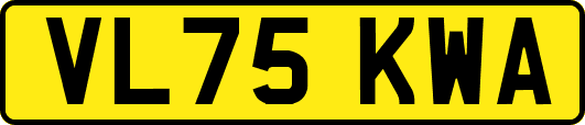 VL75KWA