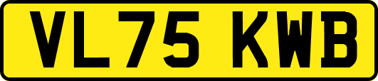 VL75KWB