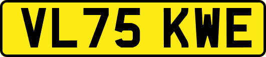 VL75KWE