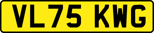 VL75KWG