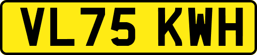 VL75KWH