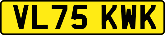 VL75KWK
