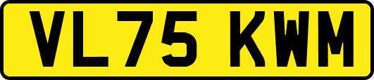 VL75KWM