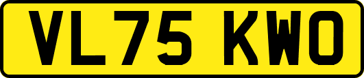 VL75KWO