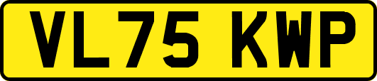 VL75KWP