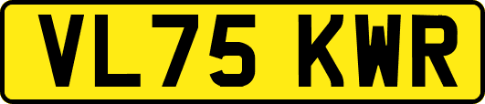 VL75KWR