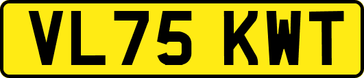 VL75KWT