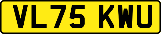 VL75KWU