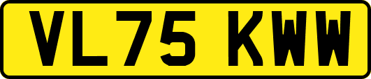 VL75KWW