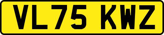 VL75KWZ