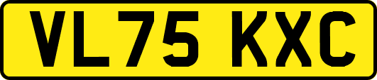 VL75KXC