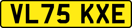 VL75KXE