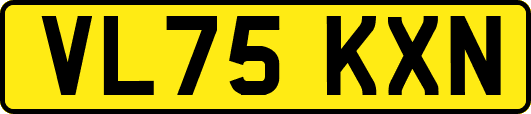 VL75KXN