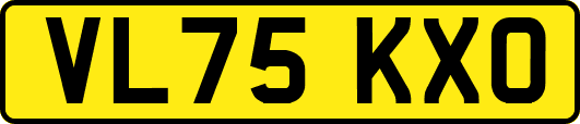 VL75KXO