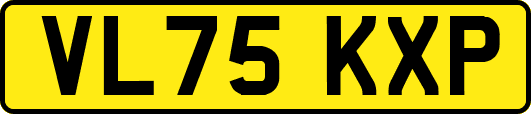 VL75KXP