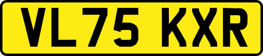 VL75KXR