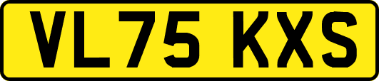 VL75KXS