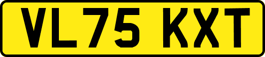 VL75KXT