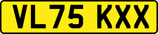 VL75KXX