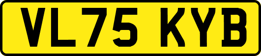 VL75KYB