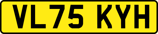 VL75KYH