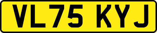 VL75KYJ