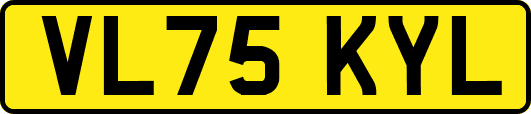 VL75KYL
