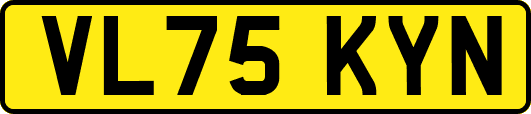 VL75KYN