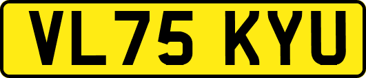 VL75KYU