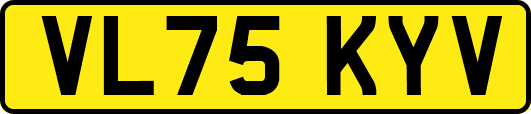 VL75KYV