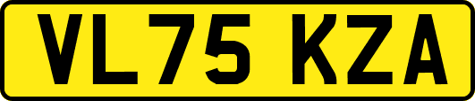 VL75KZA
