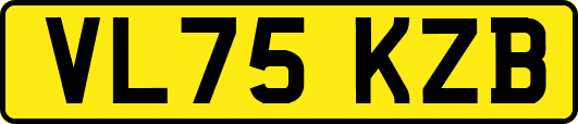 VL75KZB