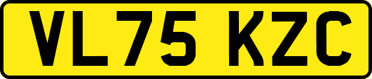 VL75KZC