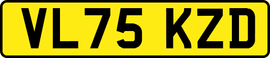 VL75KZD