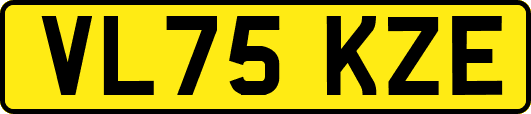 VL75KZE