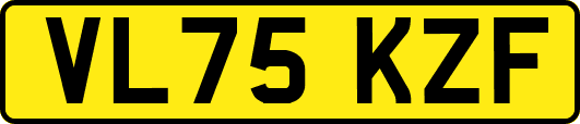 VL75KZF