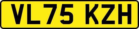 VL75KZH