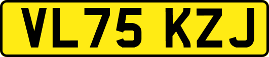 VL75KZJ