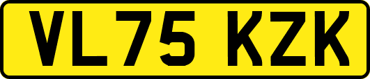 VL75KZK
