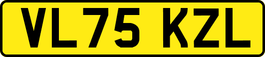 VL75KZL