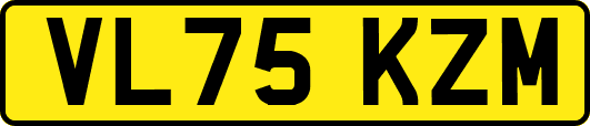 VL75KZM