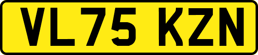 VL75KZN