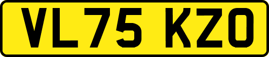 VL75KZO