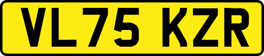 VL75KZR
