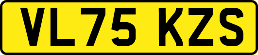 VL75KZS
