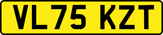VL75KZT