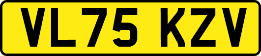 VL75KZV